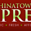 Chinatown Express