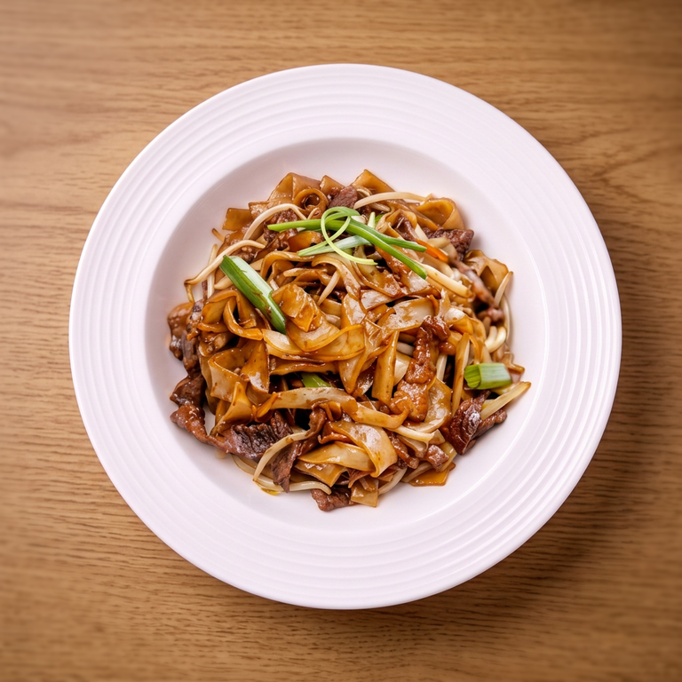 Savor Our Lunch Menu