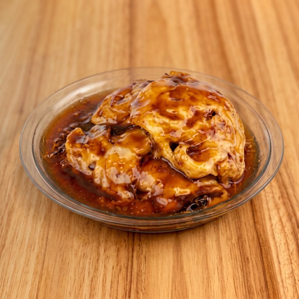 E2 牛肉芙蓉蛋 Beef Egg Foo Young