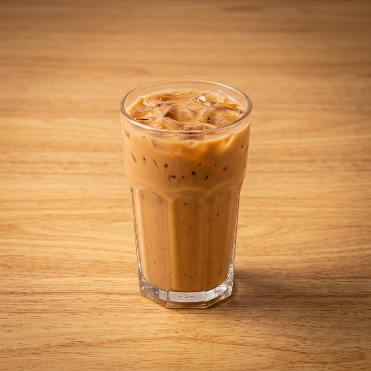 港式奶茶 Hong Kong Style Milk Tea