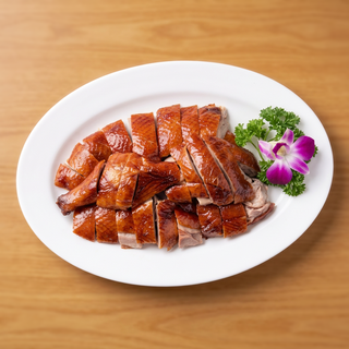 Bs1 明爐火鴨 Roast Duck